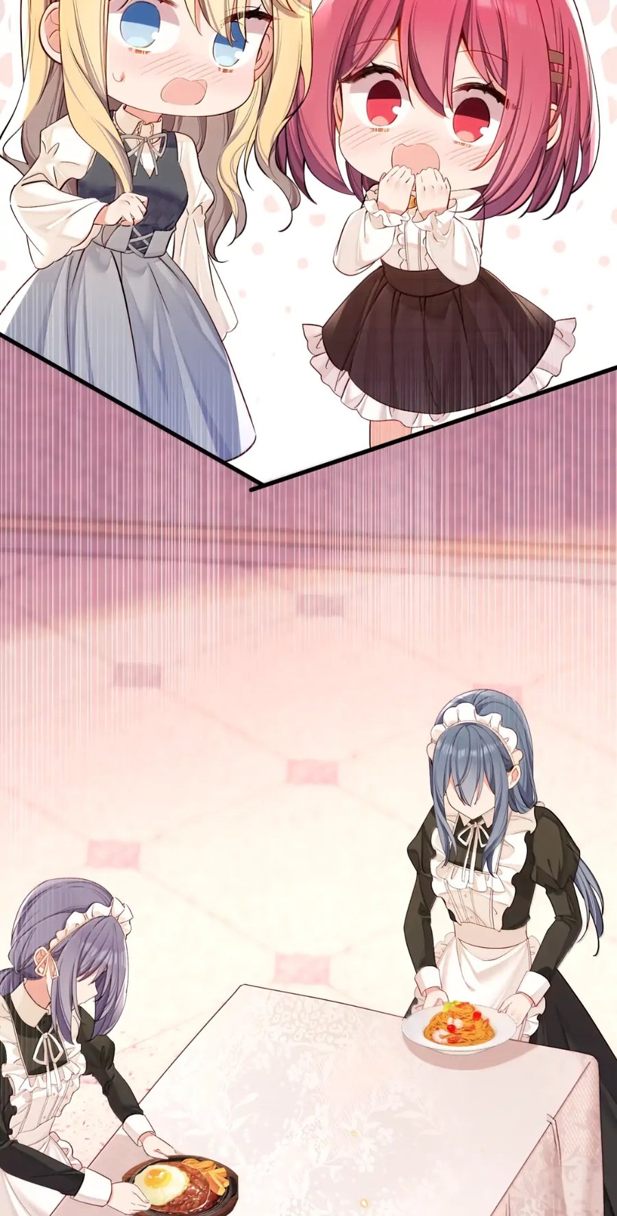 Please Bully Me, Miss Villainess! Chapter 157 - Page 20