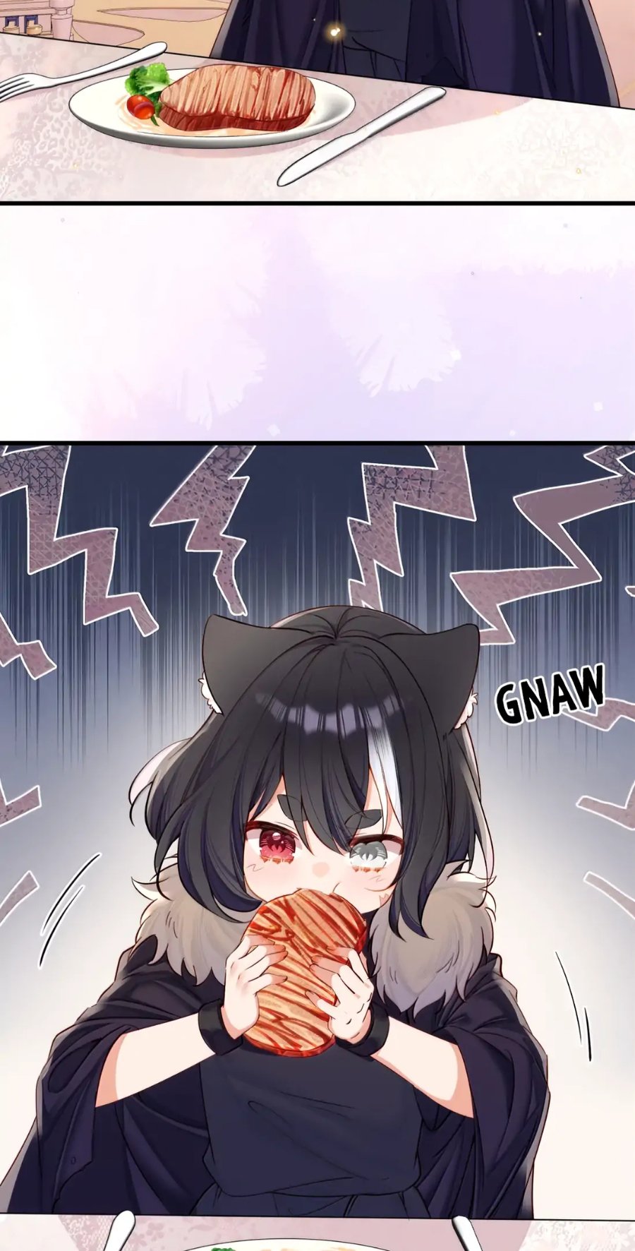 Please Bully Me, Miss Villainess! Chapter 157 - Page 30