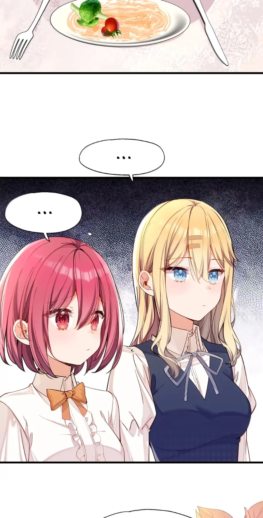 Please Bully Me, Miss Villainess! Chapter 157 - Page 31