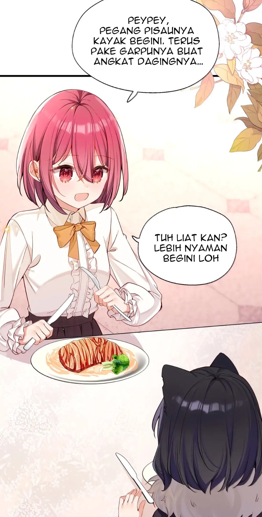 Please Bully Me, Miss Villainess! Chapter 157 - Page 32