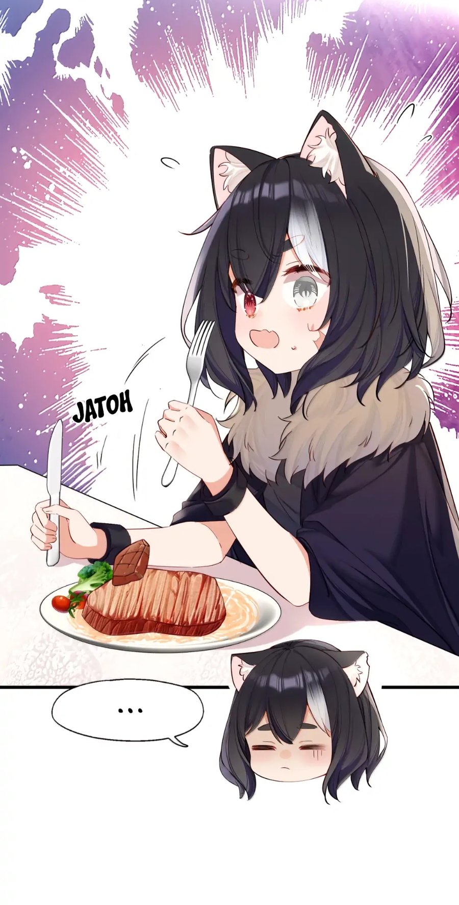 Please Bully Me, Miss Villainess! Chapter 157 - Page 34