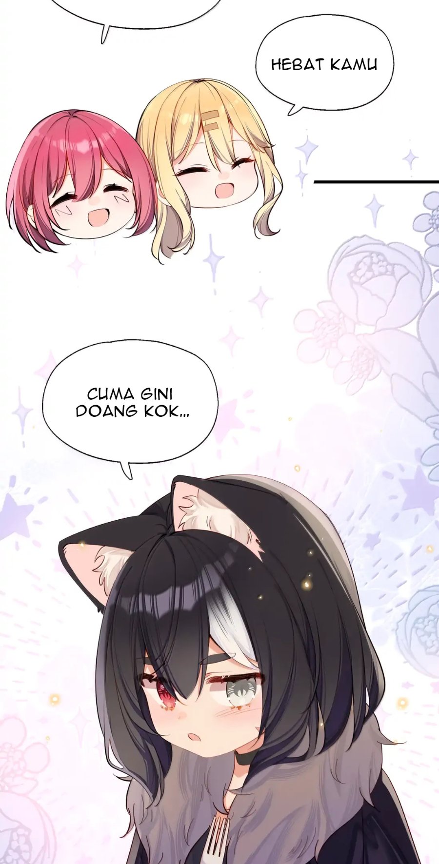 Please Bully Me, Miss Villainess! Chapter 157 - Page 37