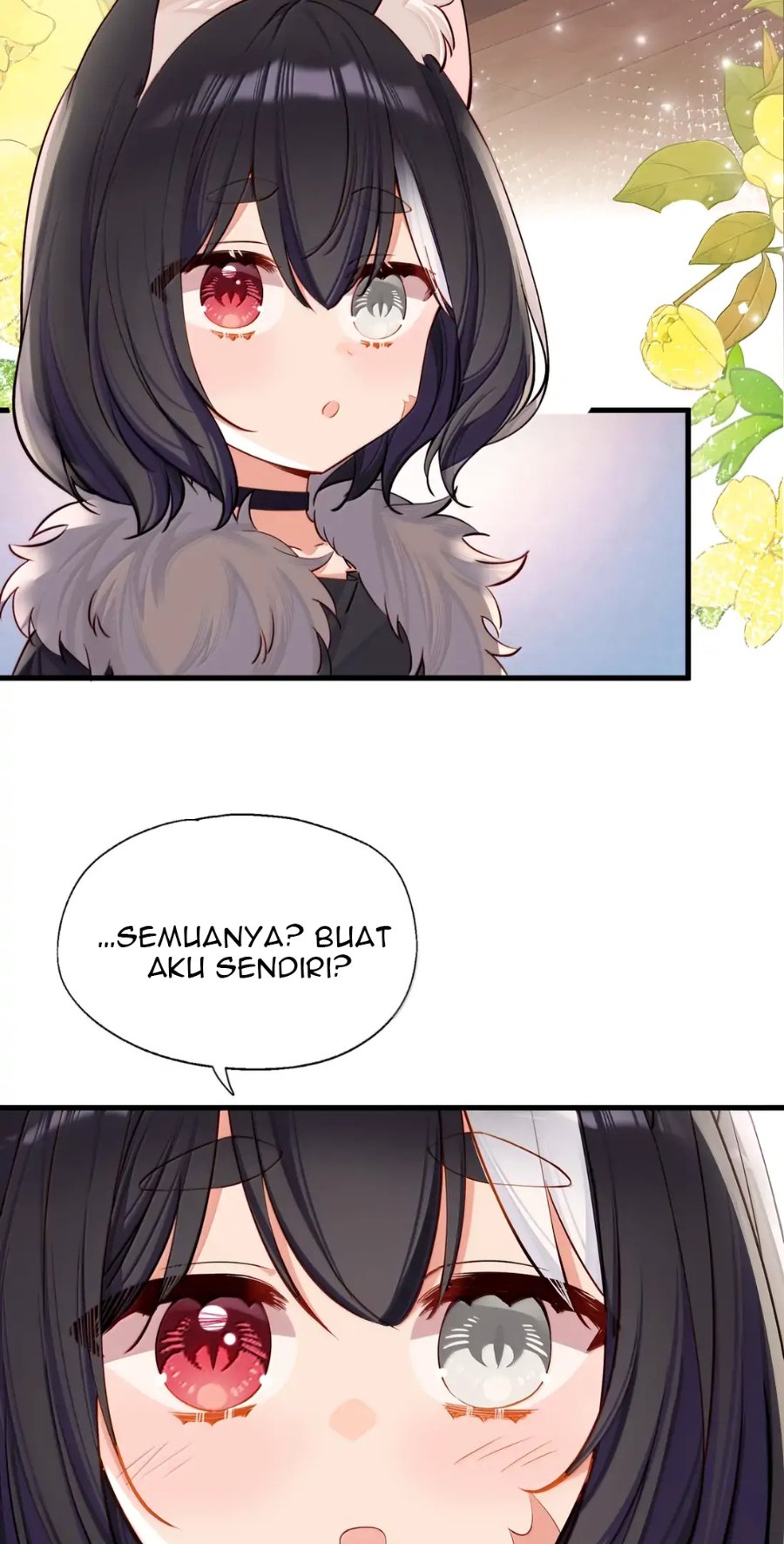 Please Bully Me, Miss Villainess! Chapter 157 - Page 6