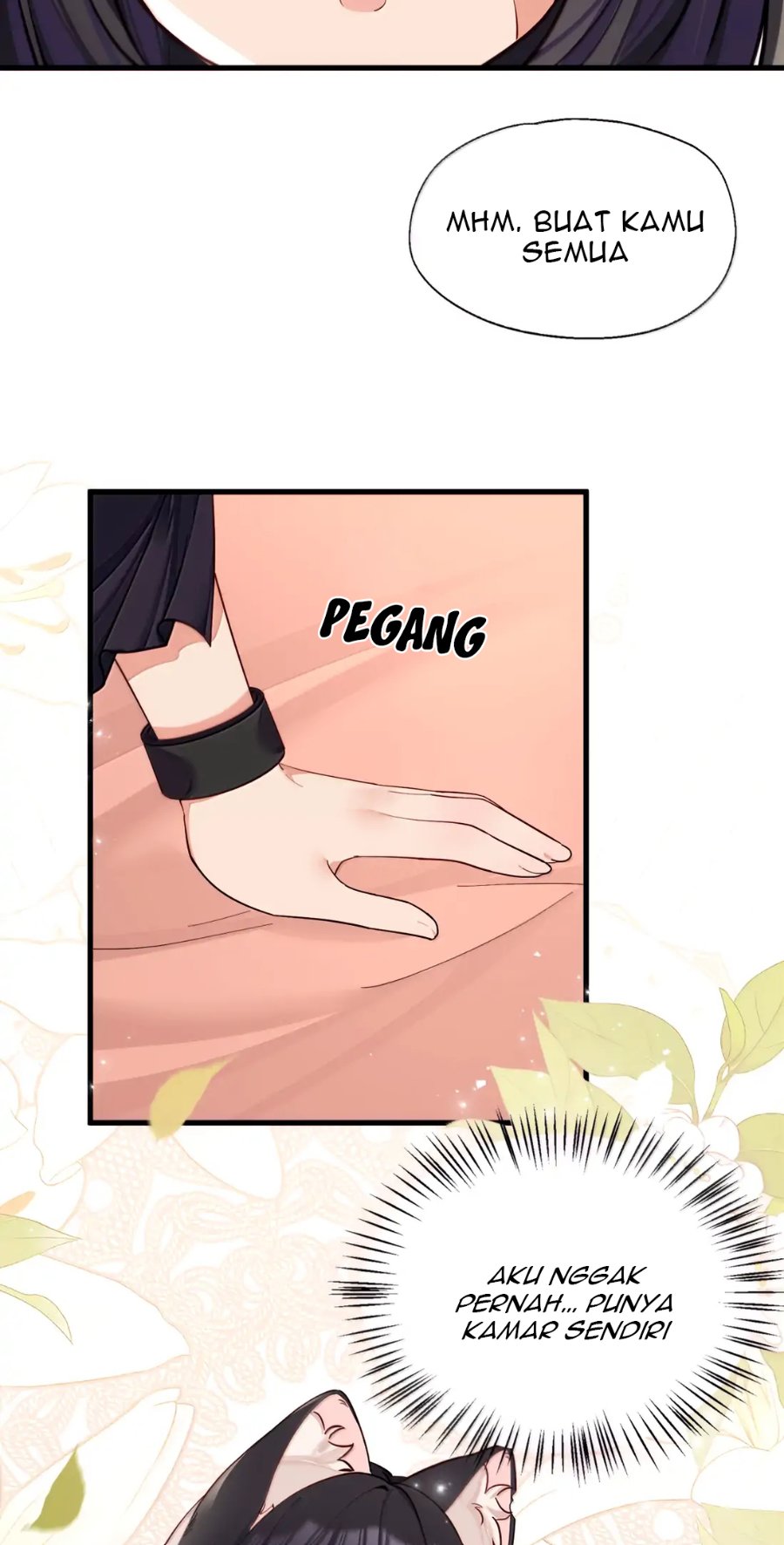 Please Bully Me, Miss Villainess! Chapter 157 - Page 7