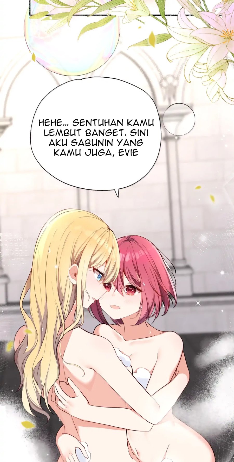 Please Bully Me, Miss Villainess! Chapter 158 - Page 15