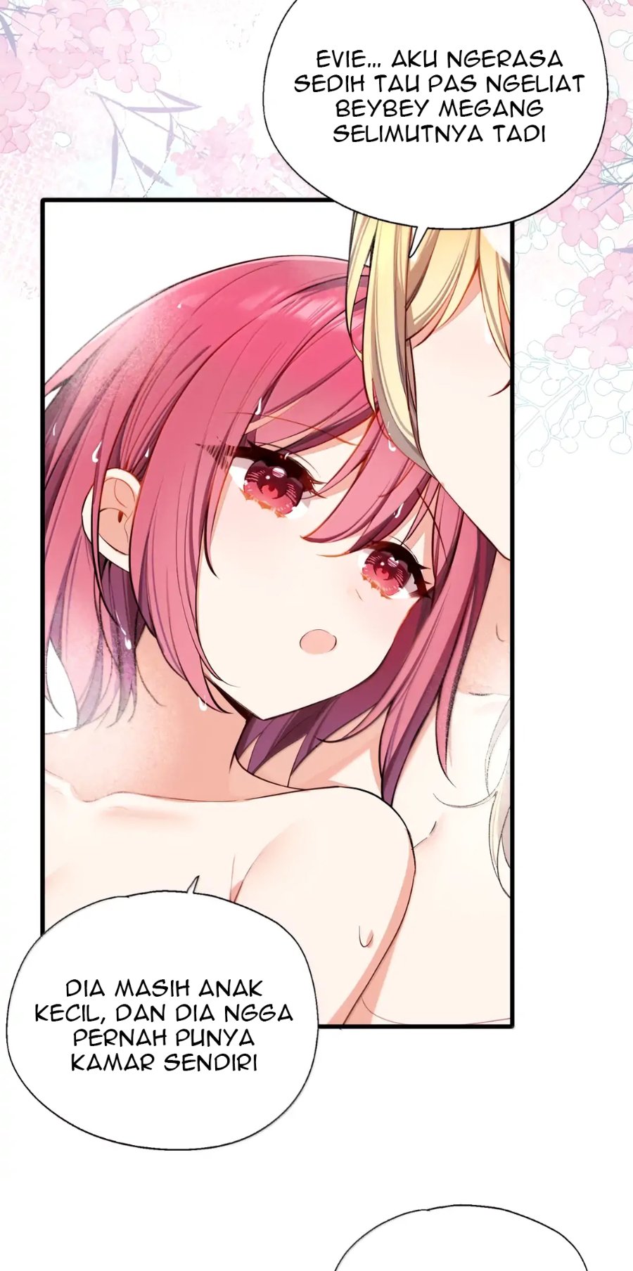 Please Bully Me, Miss Villainess! Chapter 158 - Page 23