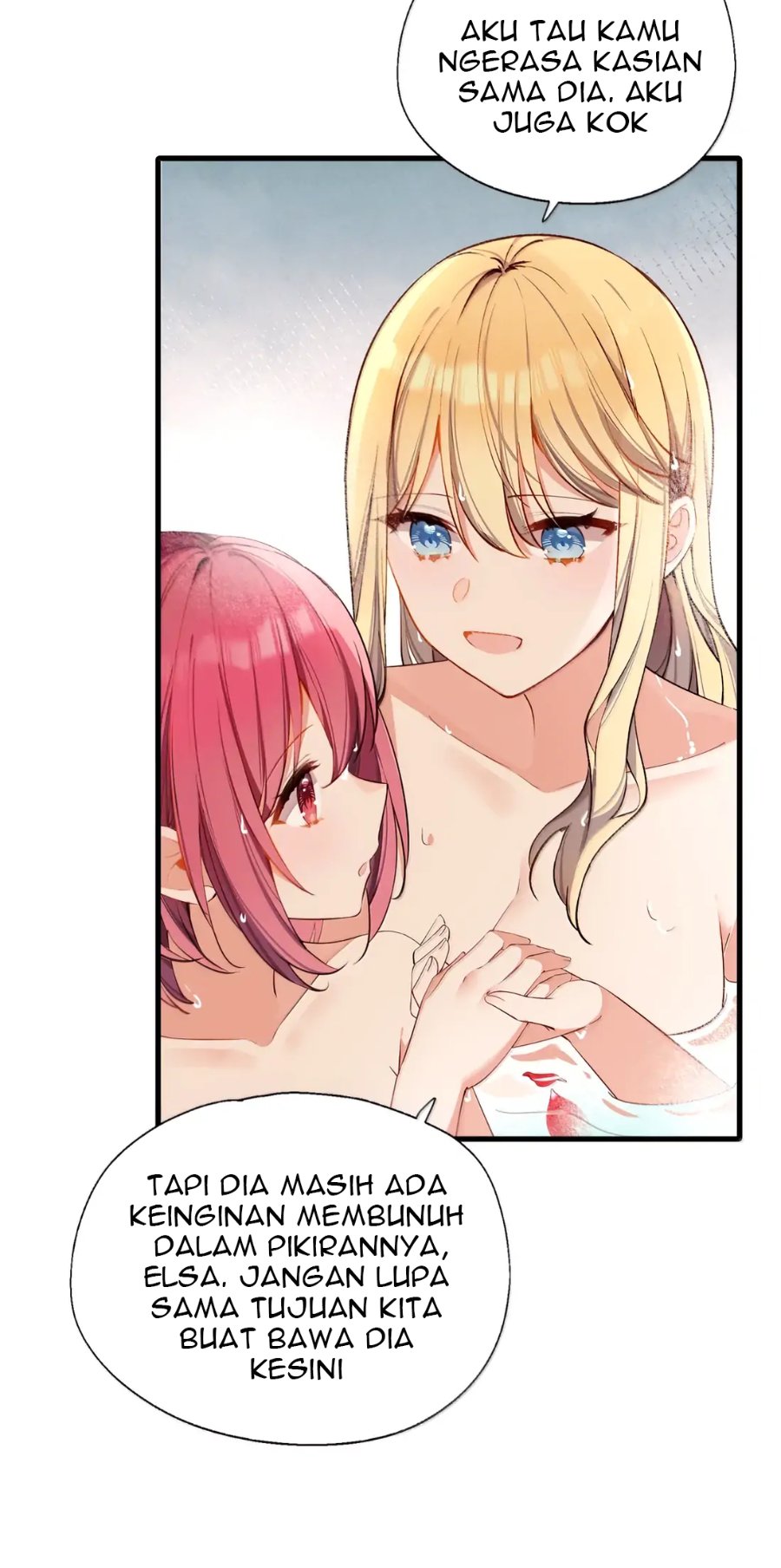 Please Bully Me, Miss Villainess! Chapter 158 - Page 24