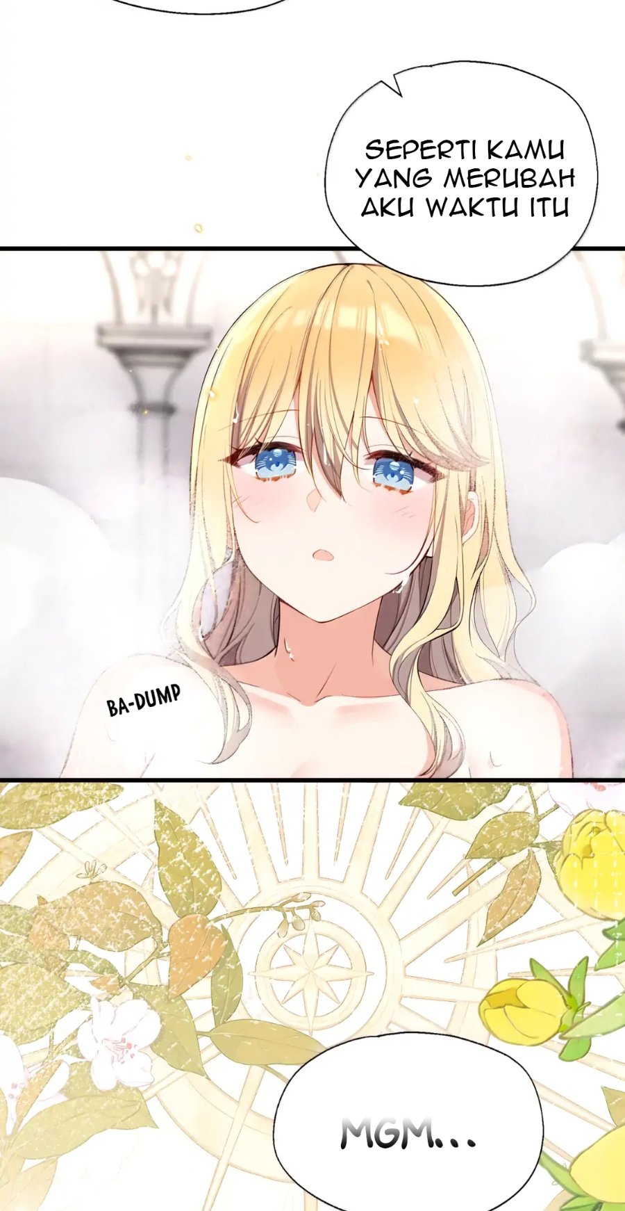 Please Bully Me, Miss Villainess! Chapter 158 - Page 26