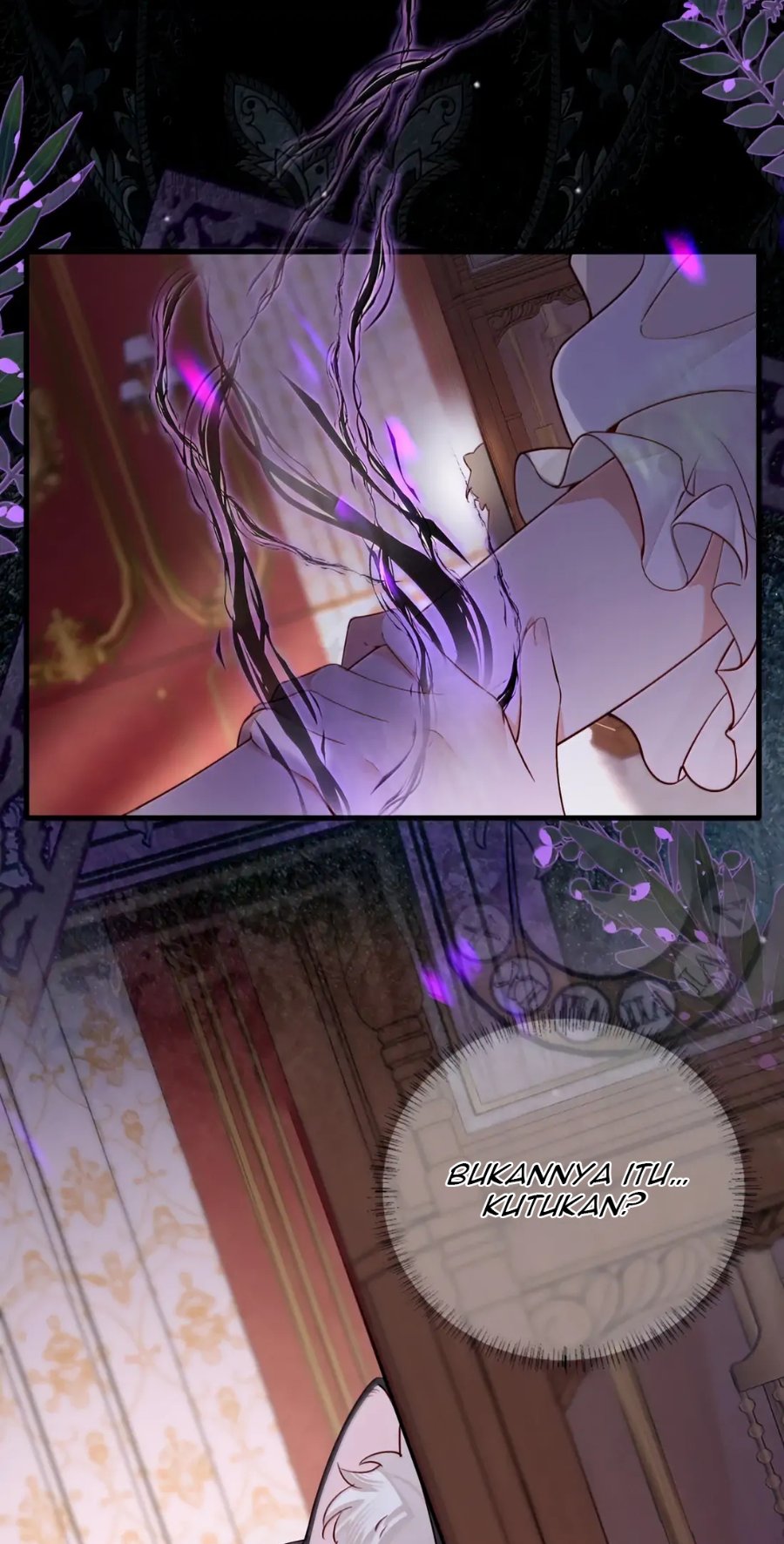 Please Bully Me, Miss Villainess! Chapter 158 - Page 36