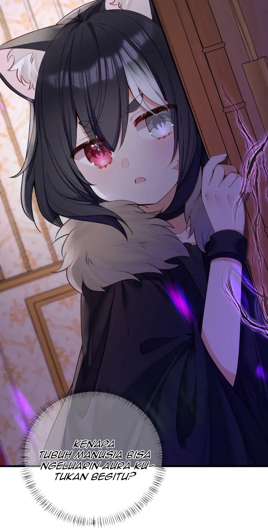 Please Bully Me, Miss Villainess! Chapter 158 - Page 37