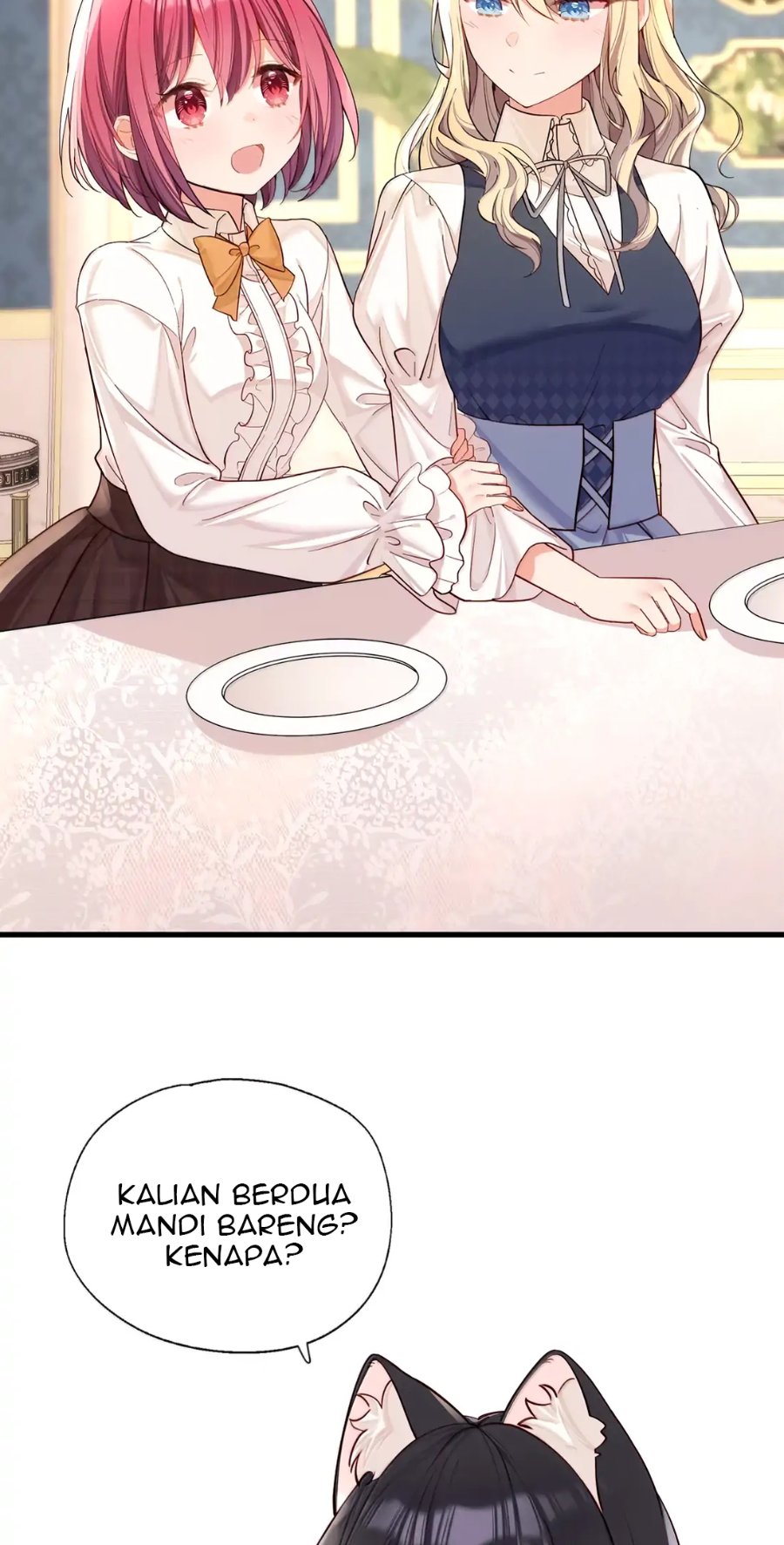 Please Bully Me, Miss Villainess! Chapter 158 - Page 4
