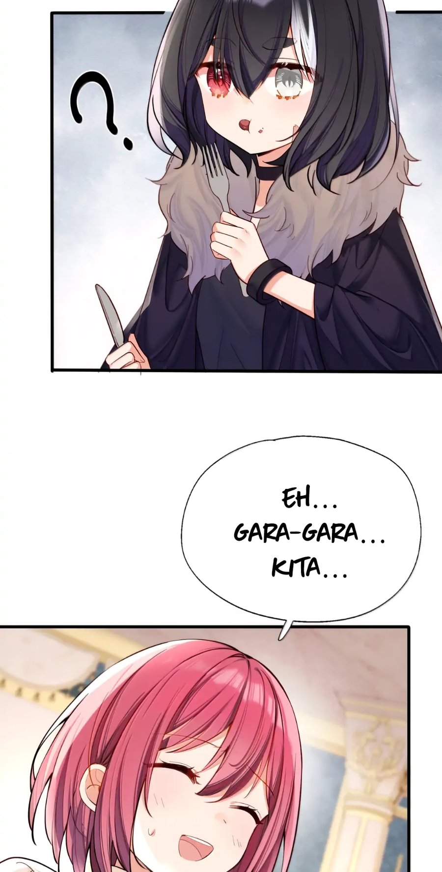 Please Bully Me, Miss Villainess! Chapter 158 - Page 5