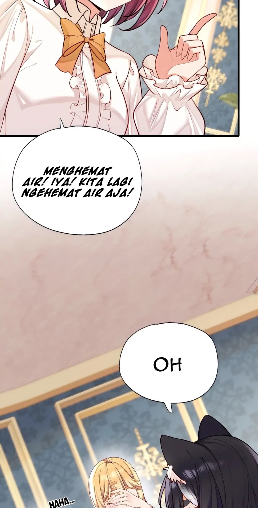 Please Bully Me, Miss Villainess! Chapter 158 - Page 6