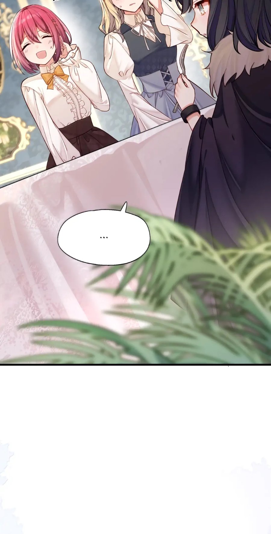 Please Bully Me, Miss Villainess! Chapter 158 - Page 7