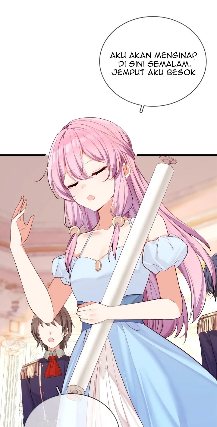 Please Bully Me, Miss Villainess! Chapter 159 - Page 14