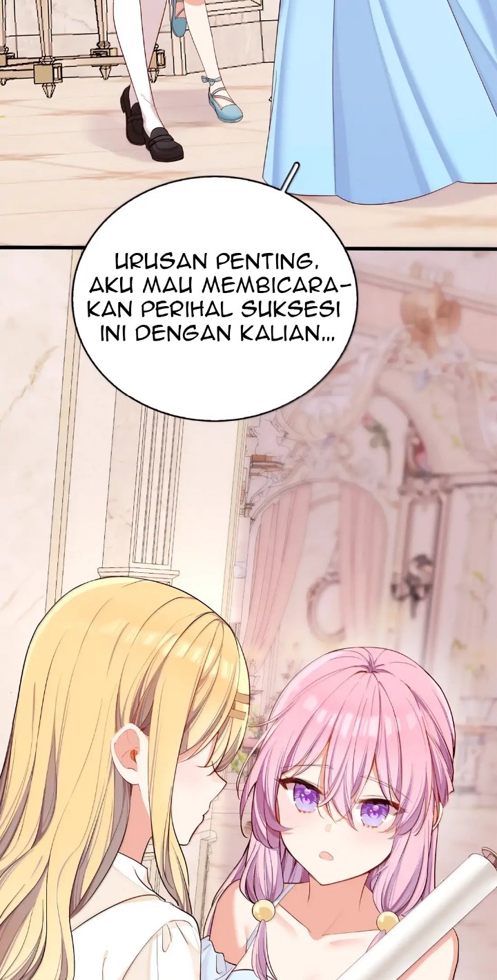 Please Bully Me, Miss Villainess! Chapter 159 - Page 16