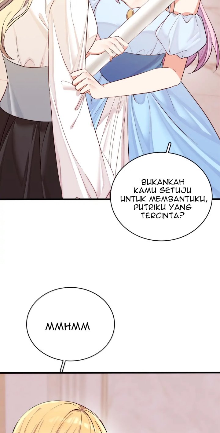 Please Bully Me, Miss Villainess! Chapter 159 - Page 17