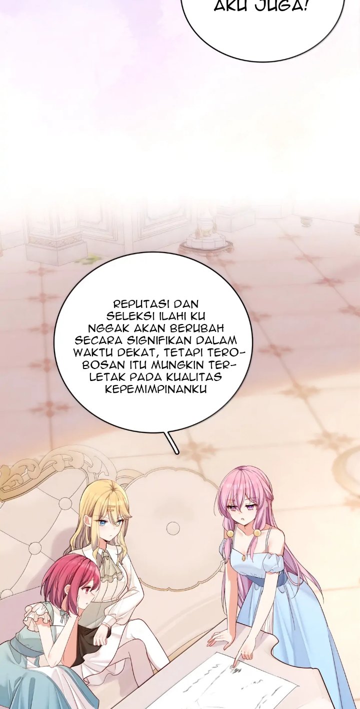 Please Bully Me, Miss Villainess! Chapter 159 - Page 19