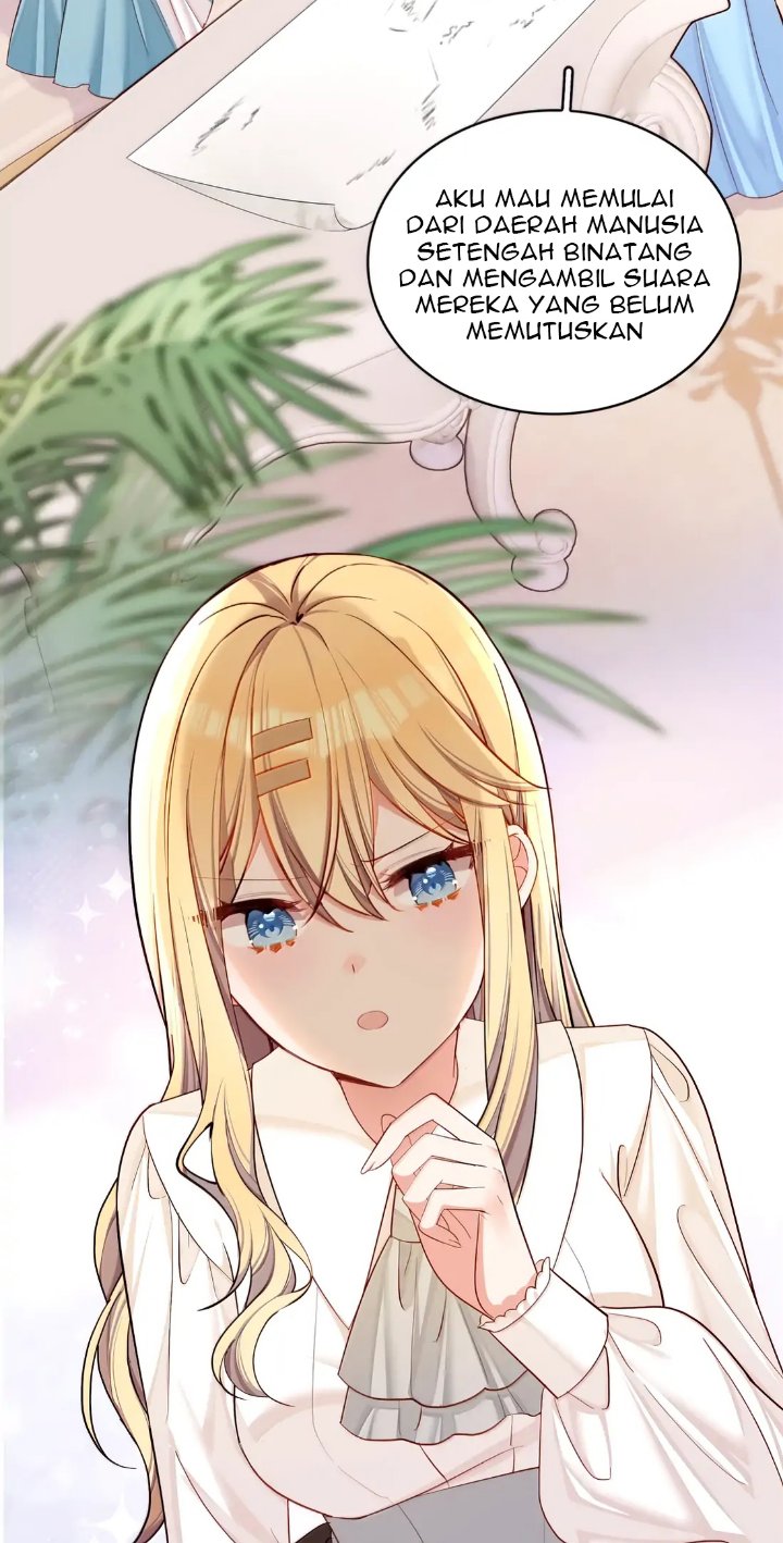 Please Bully Me, Miss Villainess! Chapter 159 - Page 20