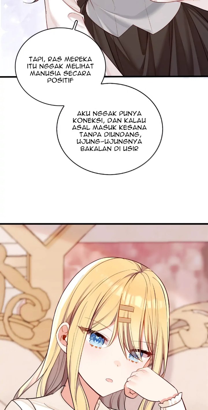 Please Bully Me, Miss Villainess! Chapter 159 - Page 21