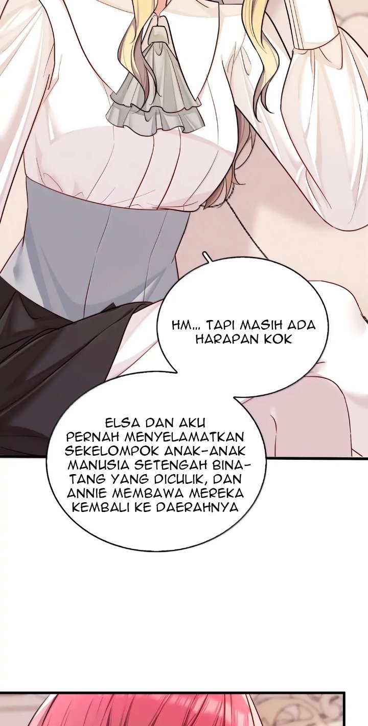 Please Bully Me, Miss Villainess! Chapter 159 - Page 22