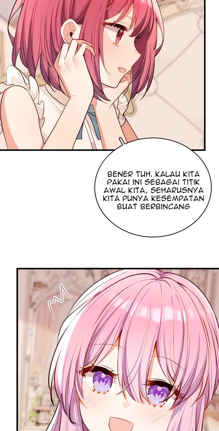 Please Bully Me, Miss Villainess! Chapter 159 - Page 23