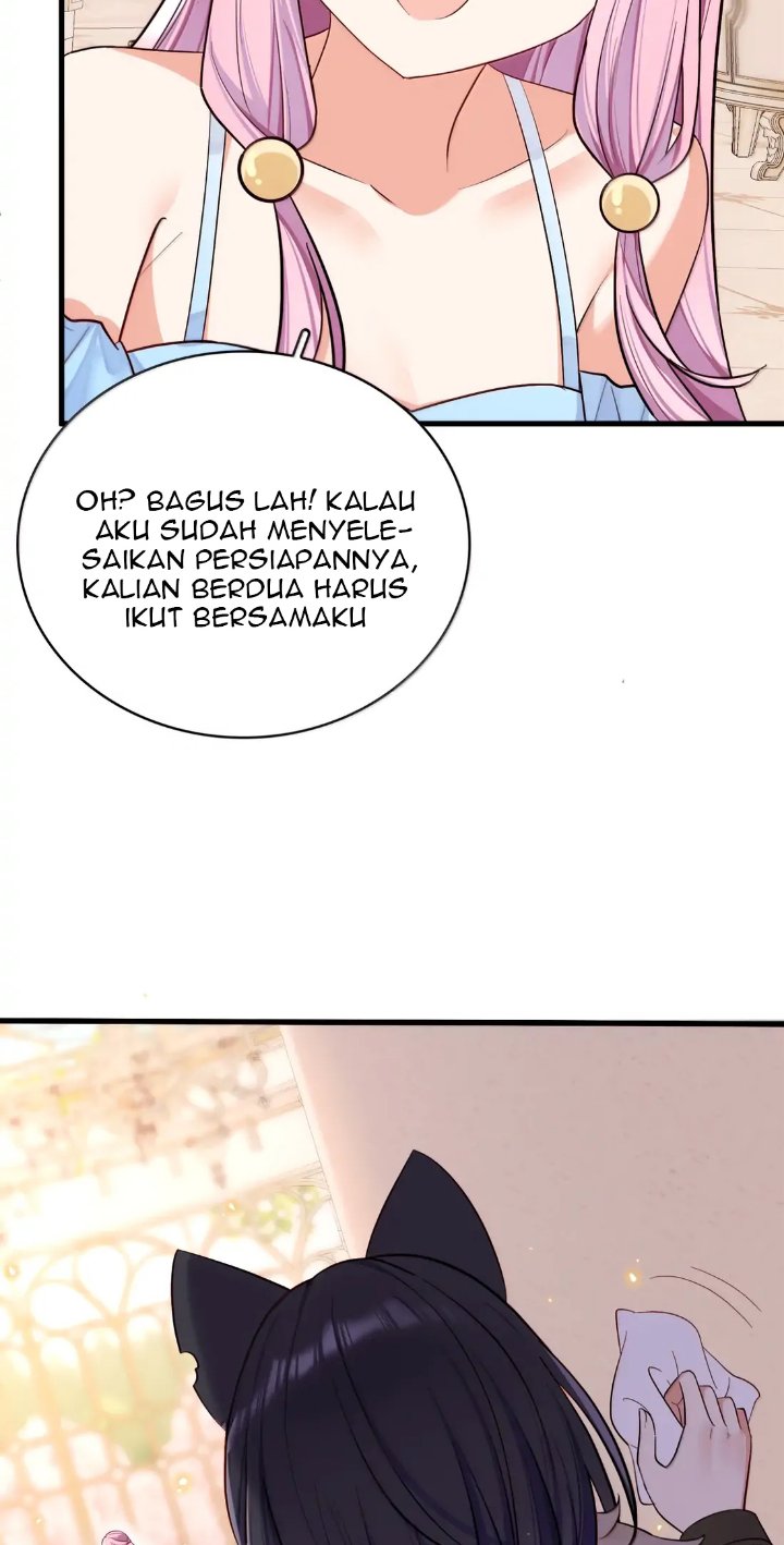 Please Bully Me, Miss Villainess! Chapter 159 - Page 24