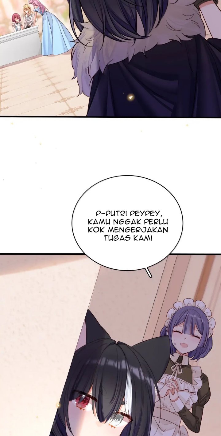 Please Bully Me, Miss Villainess! Chapter 159 - Page 25