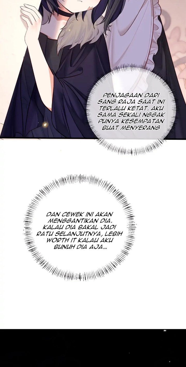 Please Bully Me, Miss Villainess! Chapter 159 - Page 26
