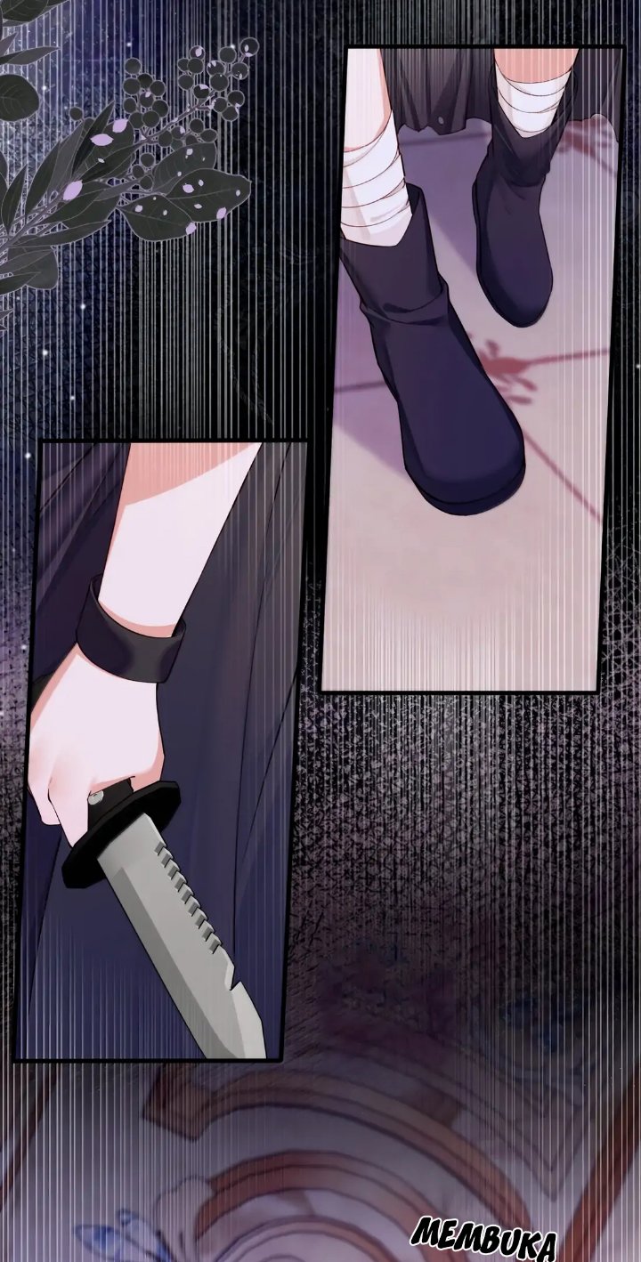 Please Bully Me, Miss Villainess! Chapter 159 - Page 28