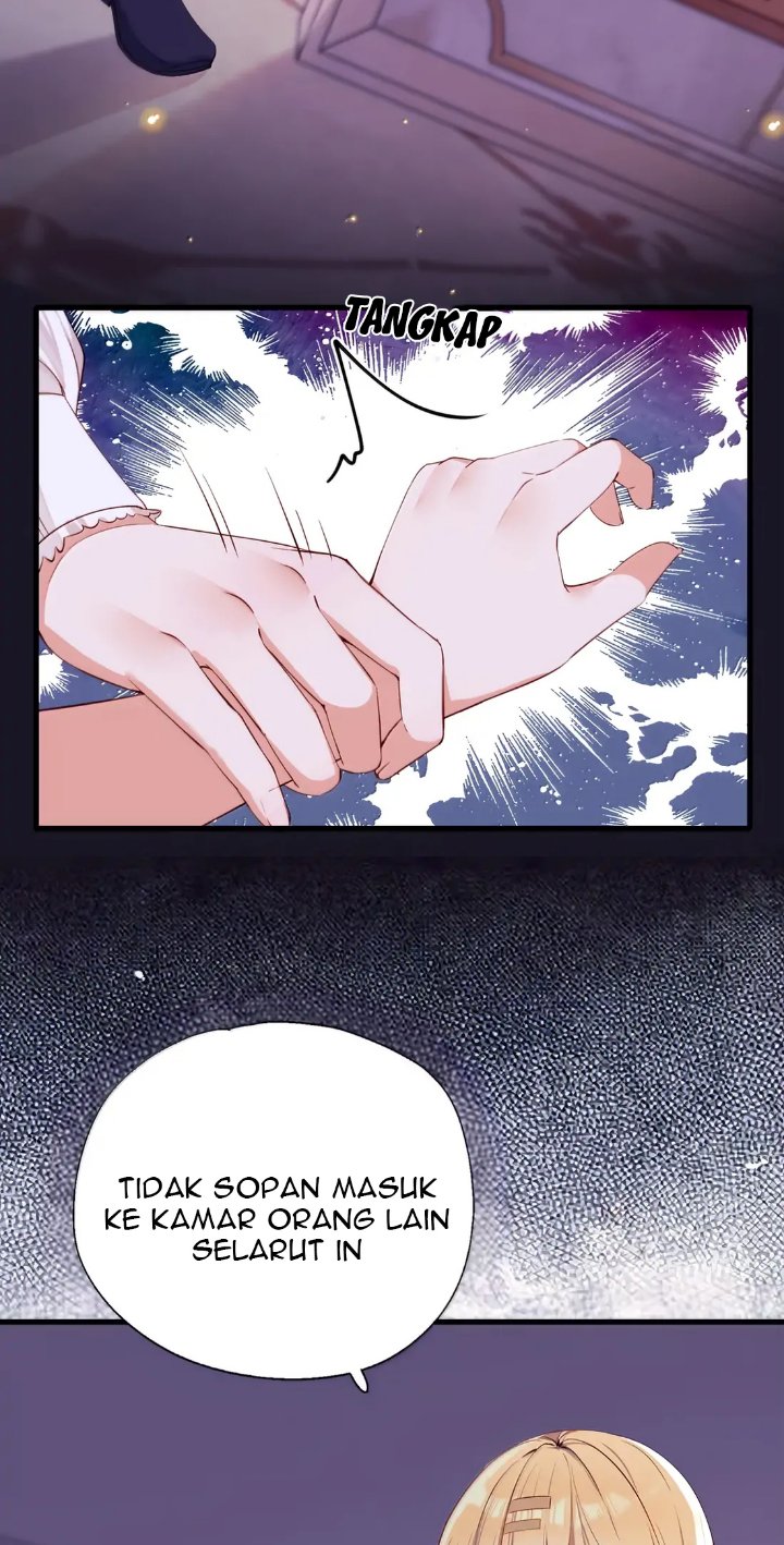 Please Bully Me, Miss Villainess! Chapter 159 - Page 30