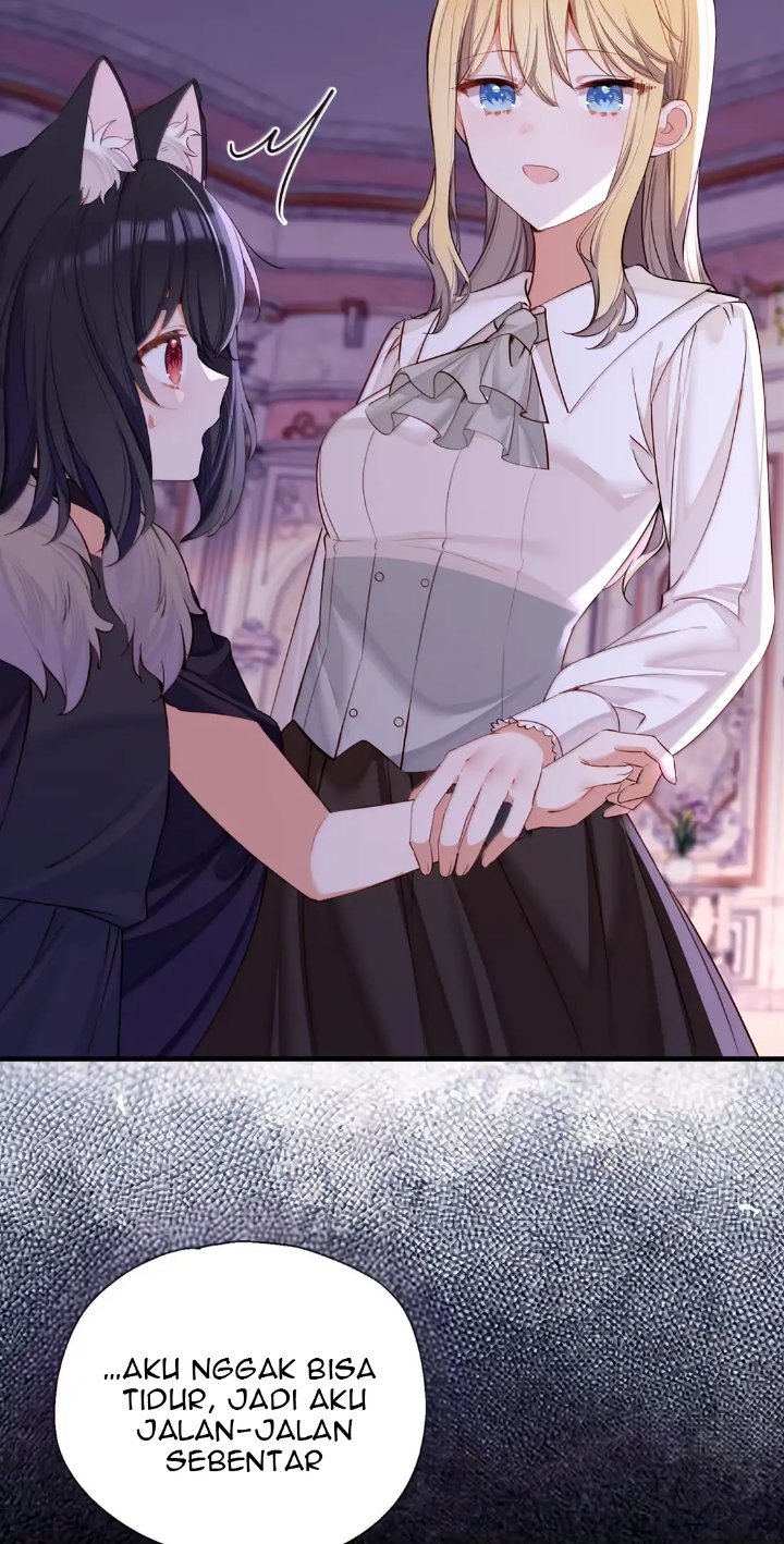 Please Bully Me, Miss Villainess! Chapter 159 - Page 31