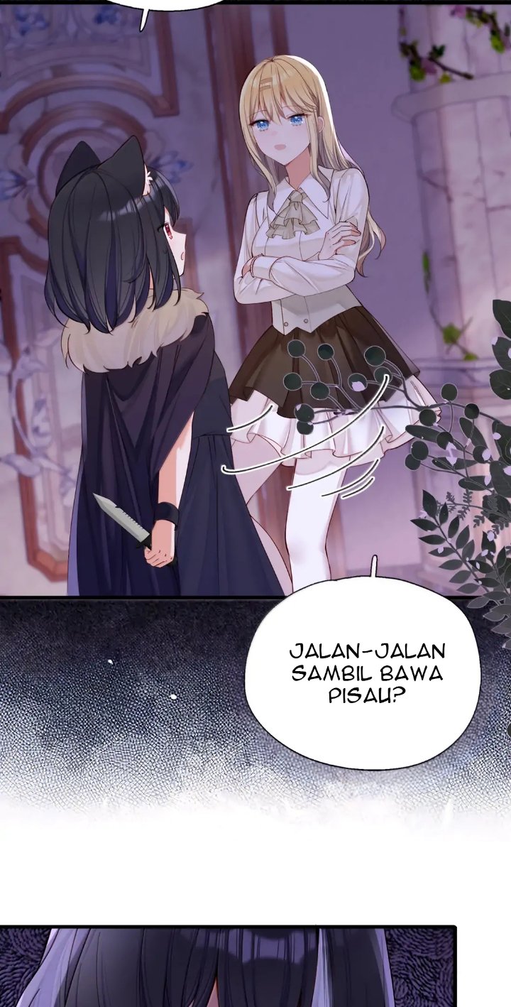 Please Bully Me, Miss Villainess! Chapter 159 - Page 32