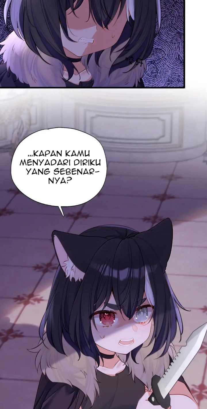 Please Bully Me, Miss Villainess! Chapter 159 - Page 33