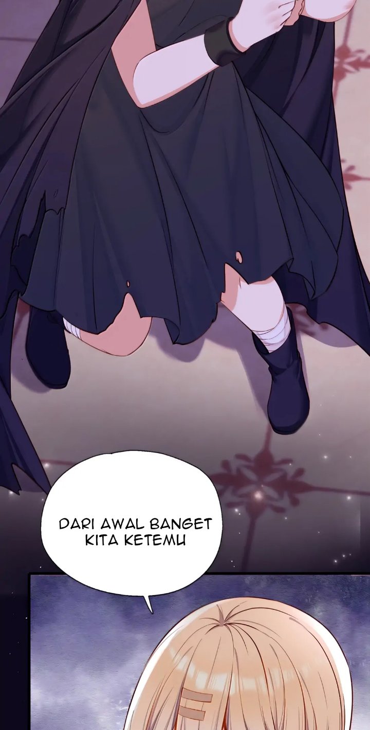 Please Bully Me, Miss Villainess! Chapter 159 - Page 34