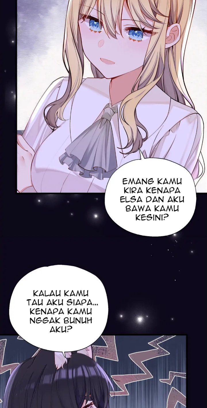 Please Bully Me, Miss Villainess! Chapter 159 - Page 35