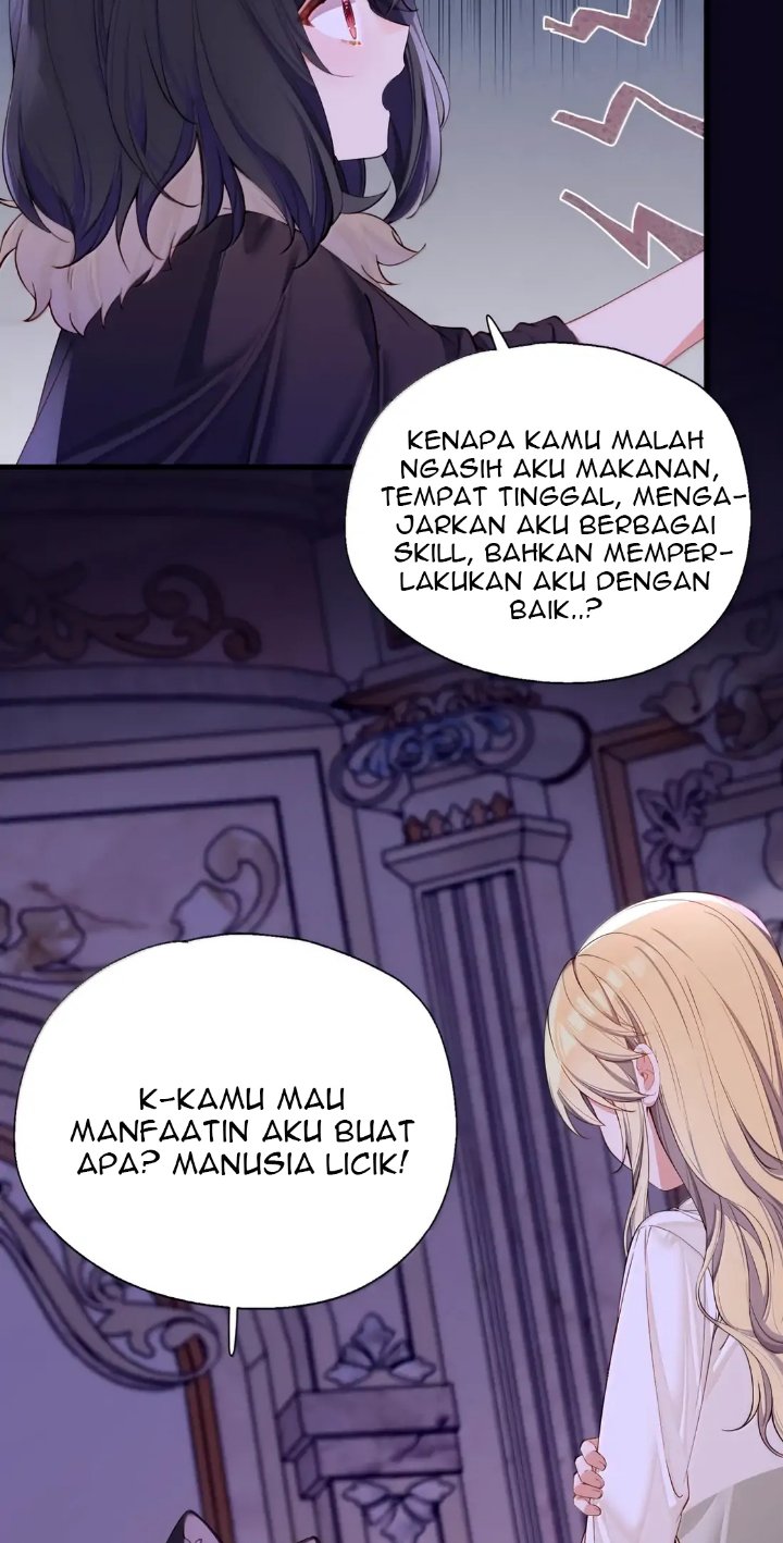 Please Bully Me, Miss Villainess! Chapter 159 - Page 36