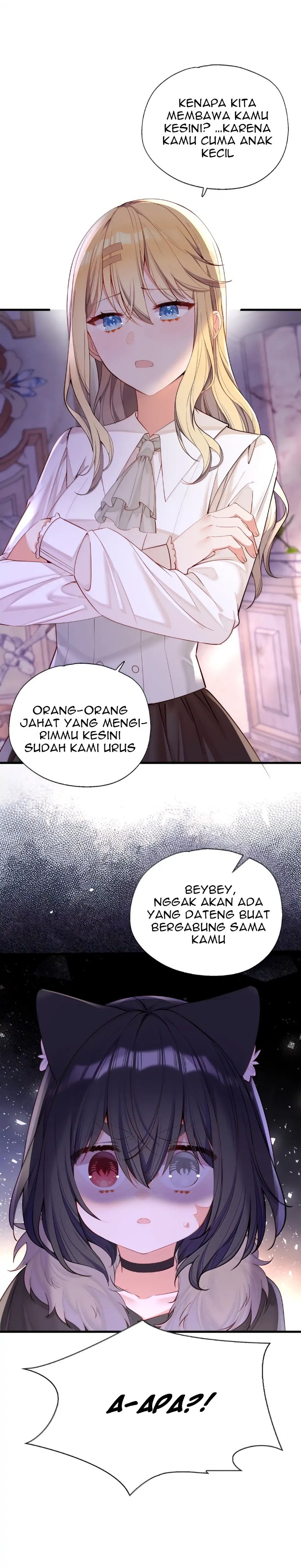Please Bully Me, Miss Villainess! Chapter 159 - Page 38