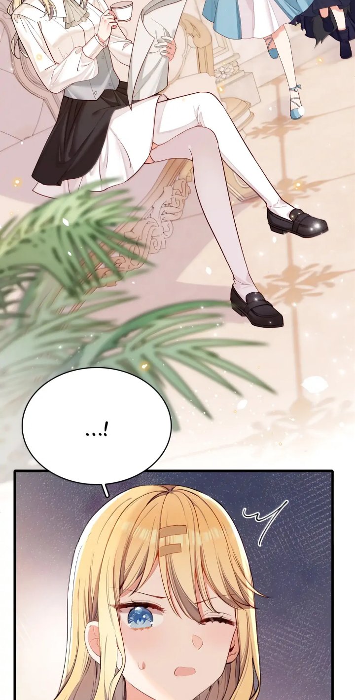 Please Bully Me, Miss Villainess! Chapter 159 - Page 5