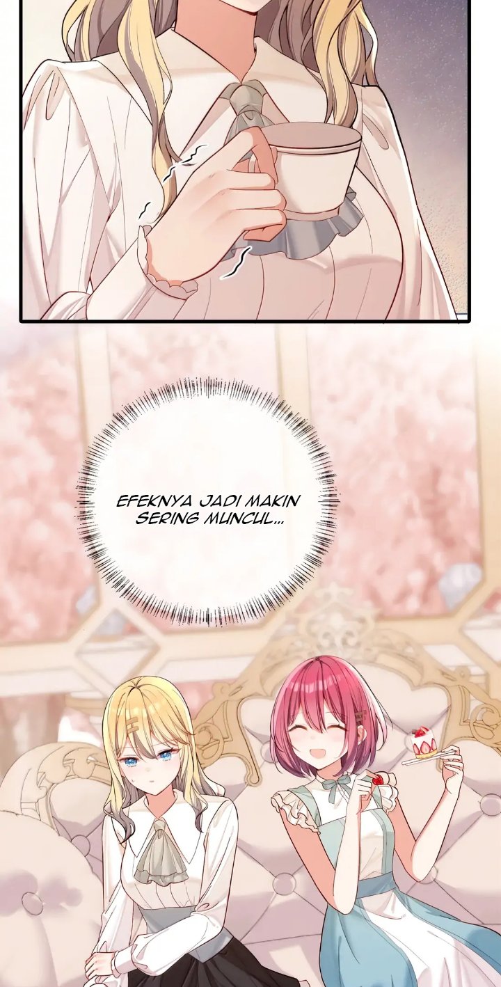 Please Bully Me, Miss Villainess! Chapter 159 - Page 6