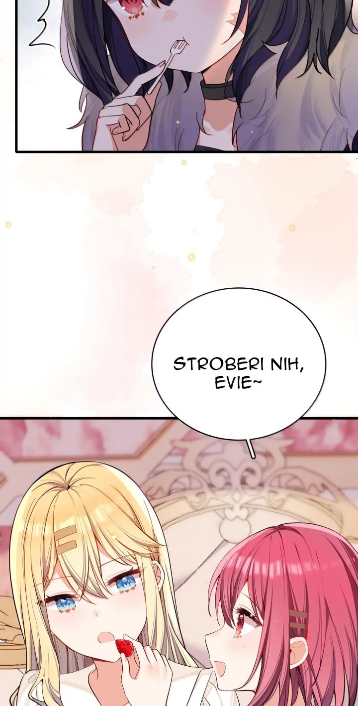 Please Bully Me, Miss Villainess! Chapter 159 - Page 8