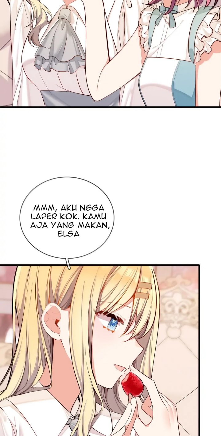 Please Bully Me, Miss Villainess! Chapter 159 - Page 9