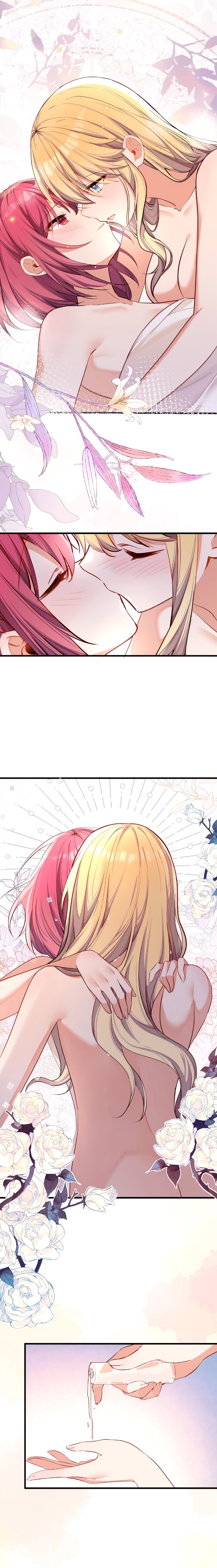 Please Bully Me, Miss Villainess! Chapter 163 - Page 10