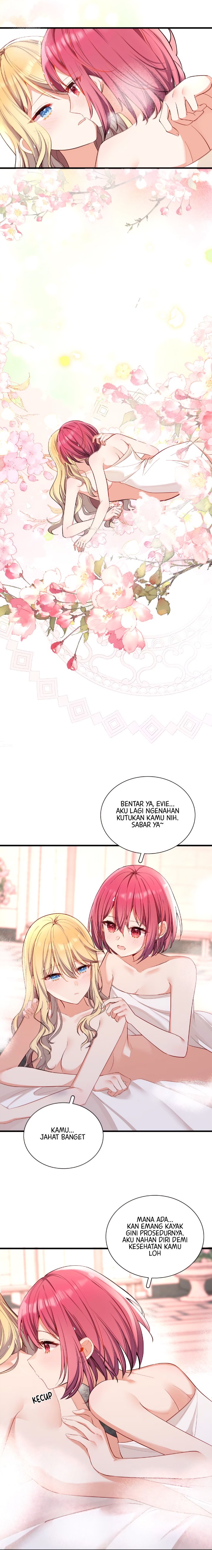 Please Bully Me, Miss Villainess! Chapter 163 - Page 4