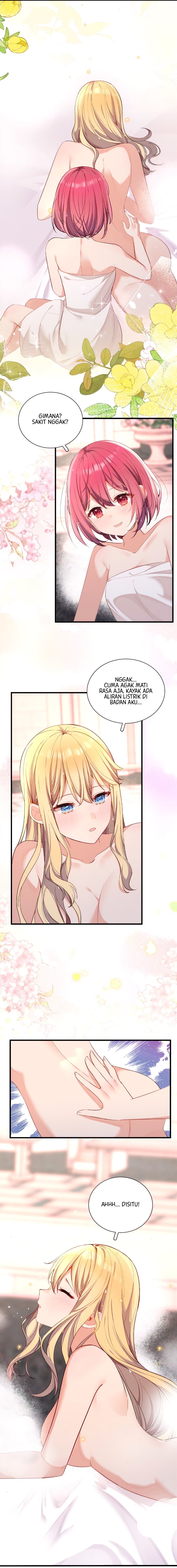 Please Bully Me, Miss Villainess! Chapter 163 - Page 5