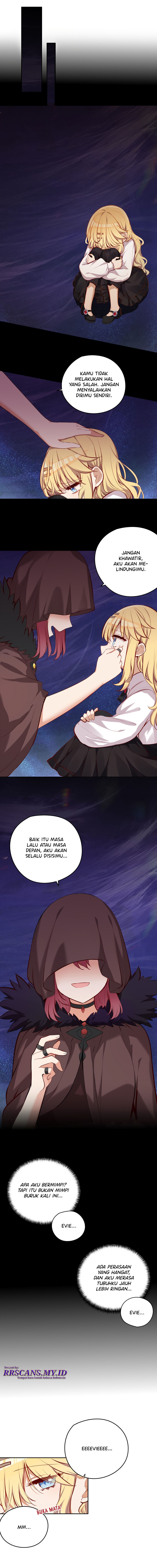Baca Please Bully Me, Miss Villainess! - Chapter 36 halaman 6
