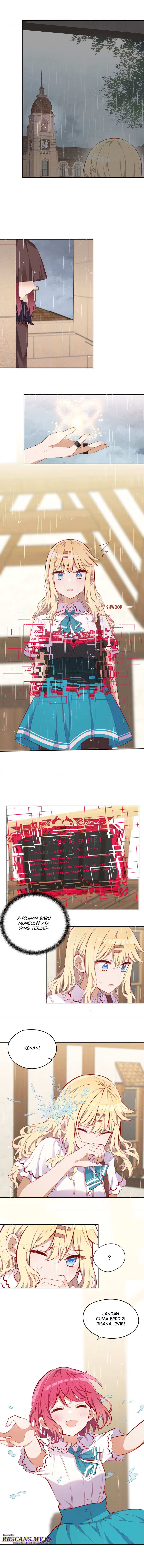 Baca Please Bully Me, Miss Villainess! - Chapter 37 halaman 7