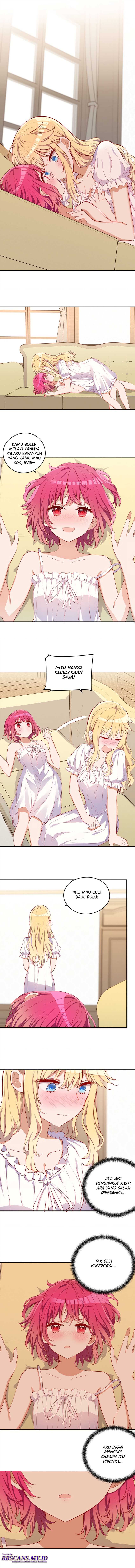 Baca Please Bully Me, Miss Villainess! - Chapter 38 halaman 9