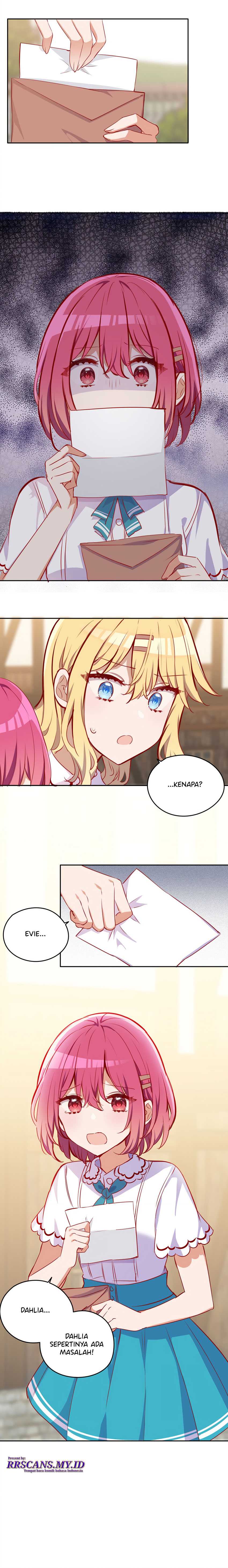 Baca Please Bully Me, Miss Villainess! - Chapter 39 halaman 11