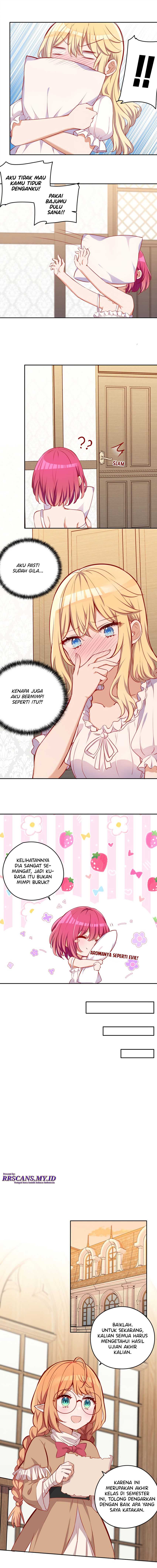 Baca Please Bully Me, Miss Villainess! - Chapter 39 halaman 6